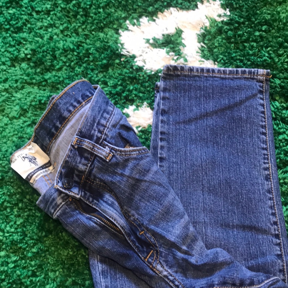 Essentials Jeans - Picture 7 of 7